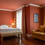 Szálloda Zeller-hotel+restaurant