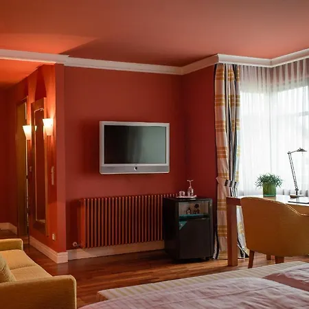 Zeller-hotel+restaurant 4* Kahl am Main