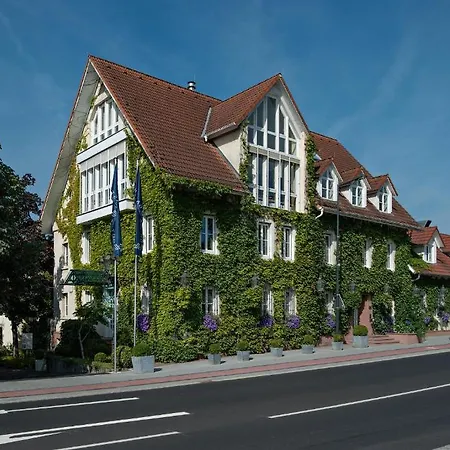 Hotel Zeller-hotel+restaurant Kahl am Main