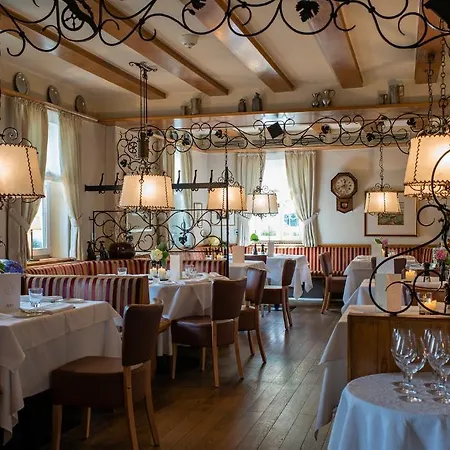 Zeller-hotel+restaurant Kahl am Main