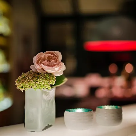 Hotel Zeller-hotel+restaurant