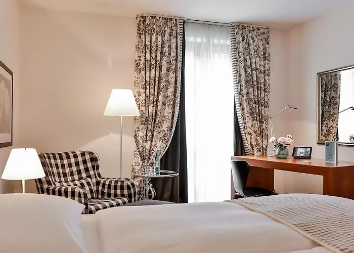 Zeller-hotel+restaurant 4*