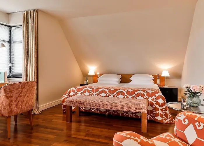 Hotel Zeller-hotel+restaurant 4*