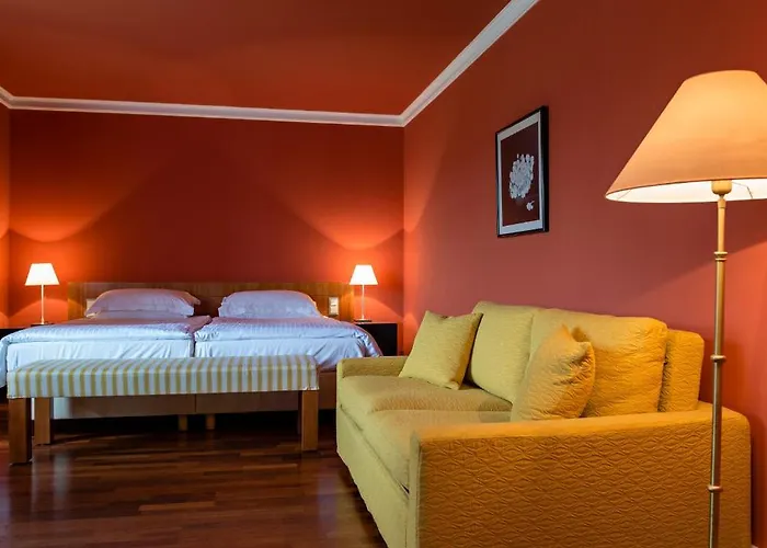 Hotel Zeller-hotel+restaurant