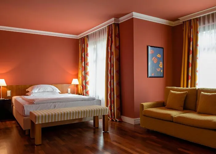 Hotel Zeller-hotel+restaurant