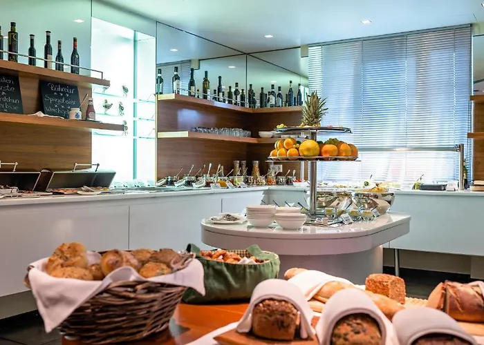 Hotel Zeller-hotel+restaurant 4*