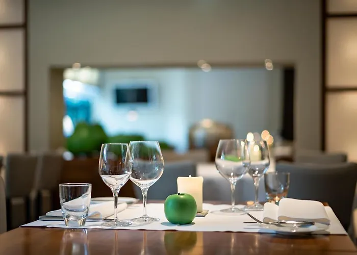 Zeller-hotel+restaurant Hotel 4*