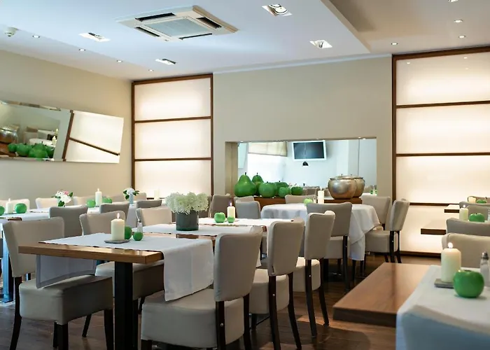 Zeller-hotel+restaurant Hotel Kahl am Main