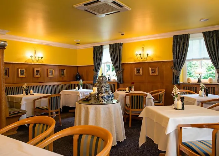 Zeller-hotel+restaurant Hotel