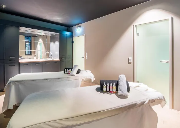 Hotel Zeller-hotel+restaurant 4*
