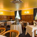 Zeller-hotel+restaurant Отель