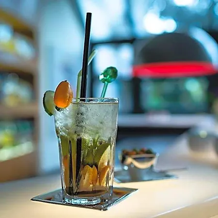 泽勒-酒店+餐厅 酒店 Kahl am Main