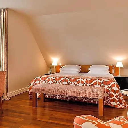 泽勒-酒店+餐厅 Kahl am Main