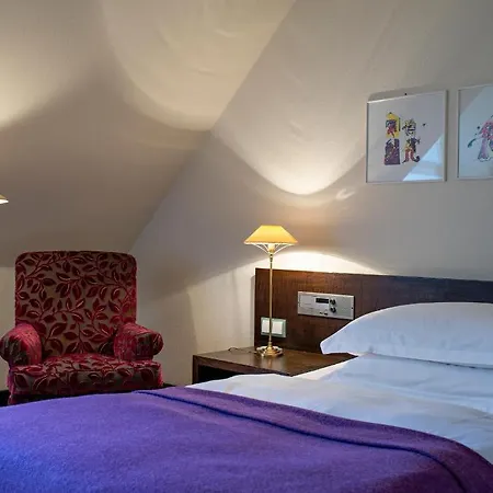 Hotel Zeller-hotel+restaurant 4*