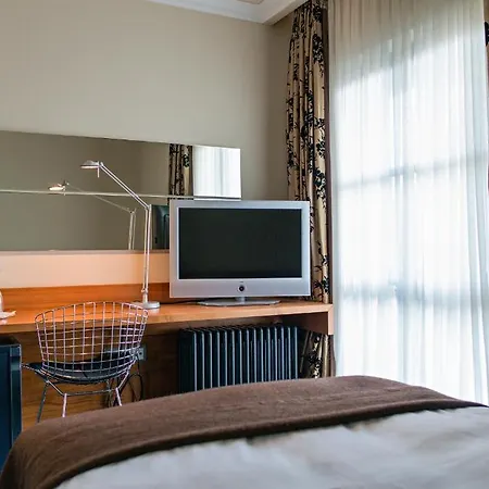 Otel Zeller-hotel+restaurant Kahl am Main