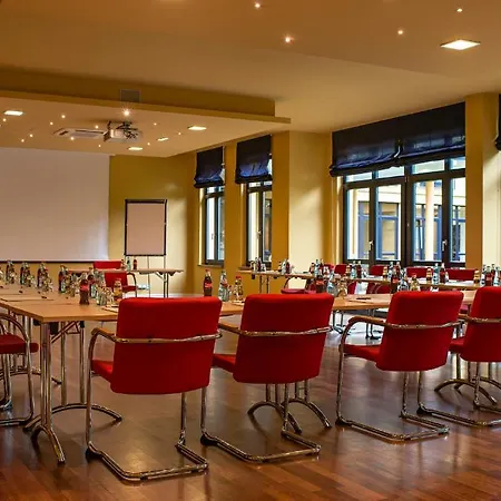 Hotel Zeller-hotel+restaurant Kahl am Main