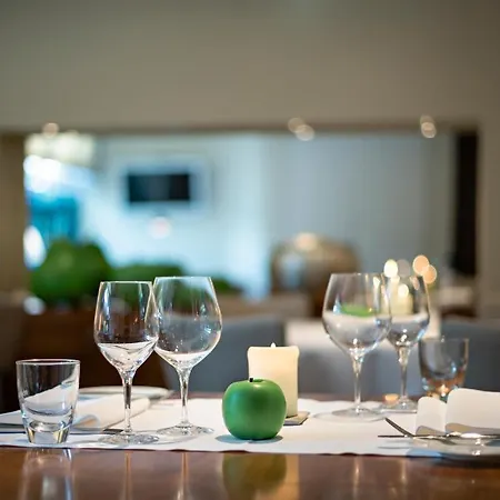 Zeller-hotel+restaurant Hotel 4*