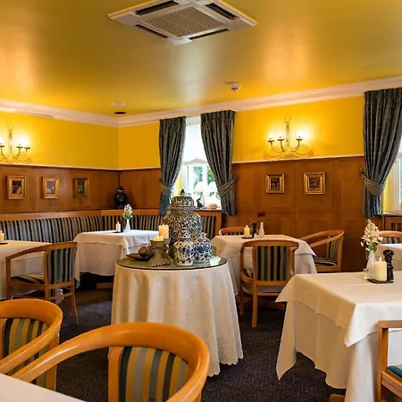 Zeller-hotel+restaurant Otel