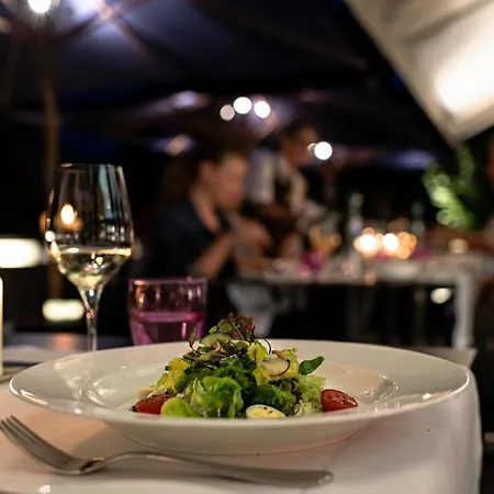 Zeller-hotel+restaurant Kahl am Main
