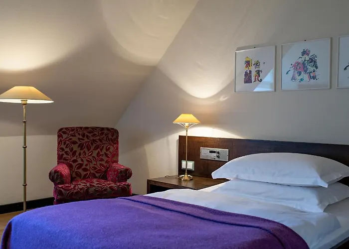 Hotel Zeller-hotel+restaurant 4*