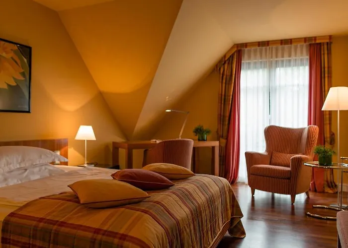 Zeller-hotel+restaurant 4*