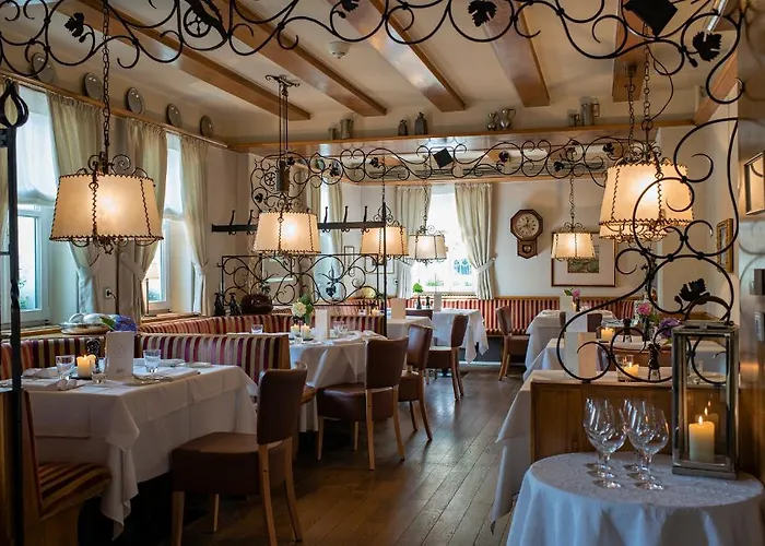 Zeller-hotel+restaurant Kahl am Main