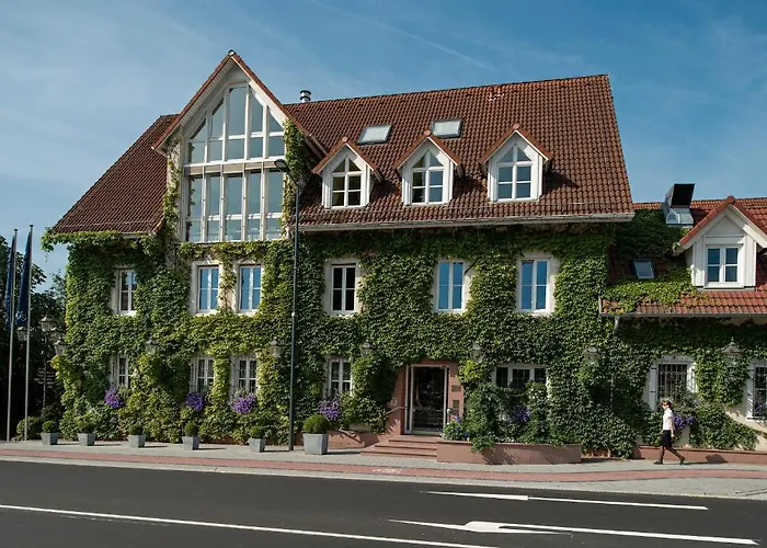 Zeller-hotel+restaurant 4*