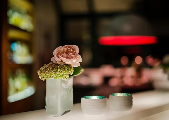 فندق Zeller-hotel+restaurant