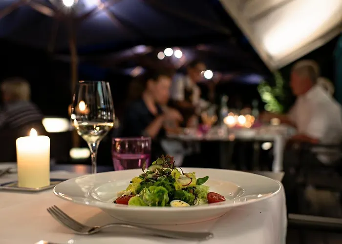 Zeller-hotel+restaurant Kahl am Main